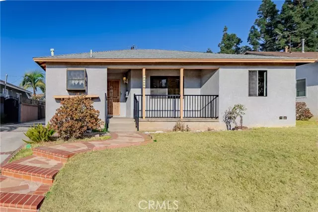 11745 Nova ST, Santa Fe Springs, CA 90670