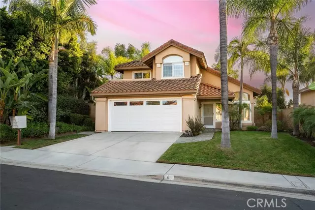 Rancho Santa Margarita, CA 92688,6 Danta