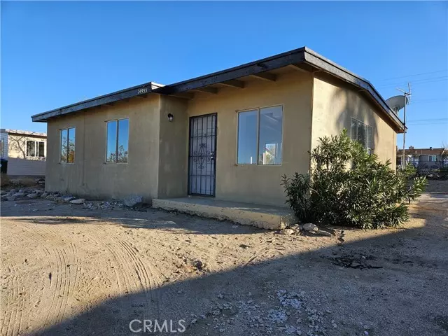 74955 Serrano DR, Twentynine Palms, CA 92277