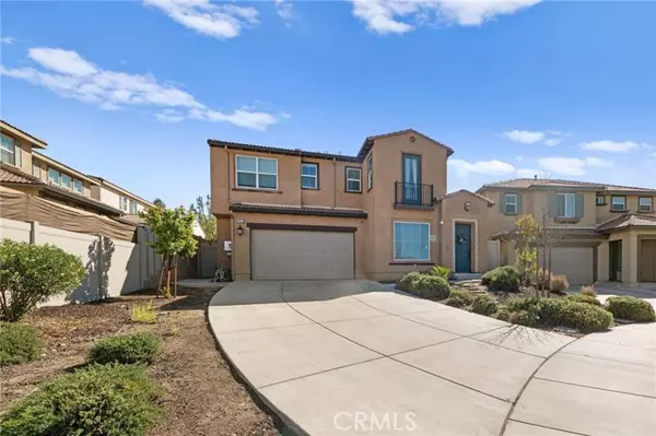 39550 Strada Scala, Lake Elsinore, CA 92532