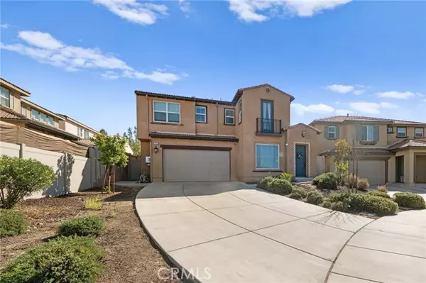 39550 Strada Scala, Lake Elsinore, CA 92532