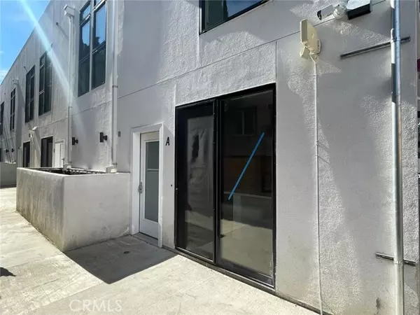 Los Angeles, CA 90026,1244 Innes Avenue D