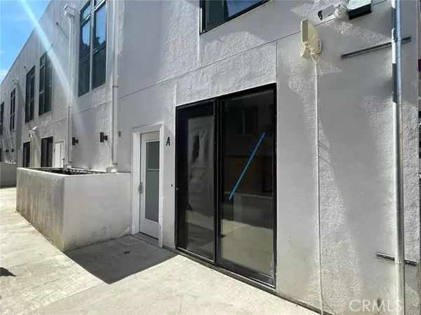 Los Angeles, CA 90026,1244 Innes Avenue D