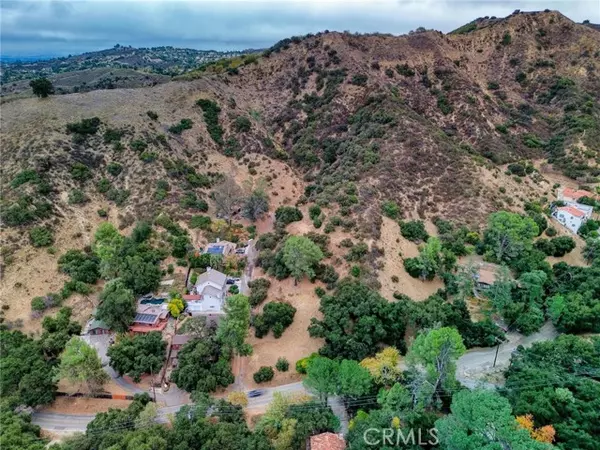 Calabasas, CA 90290,3500 OLD TOPANGA CYN