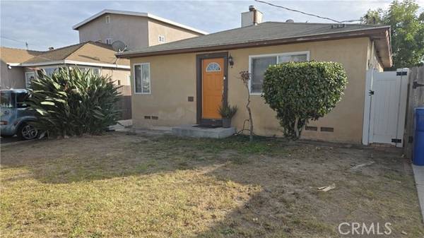 1642 W 215th ST, Torrance, CA 90501