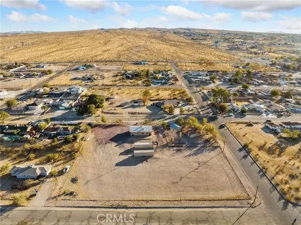 Barstow, CA 92311,34657 G ST