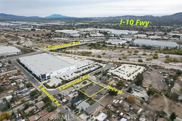 1068 E Hope ST, San Bernardino, CA 92408