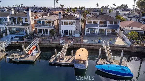 Newport Beach, CA 92663,3812 Channel PL