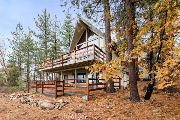 Big Bear Lake, CA 92315,1265 Balsam DR