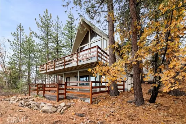 Big Bear Lake, CA 92315,1265 Balsam DR