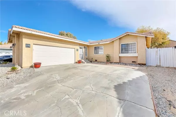 37616 Laderman LN, Palmdale, CA 93550