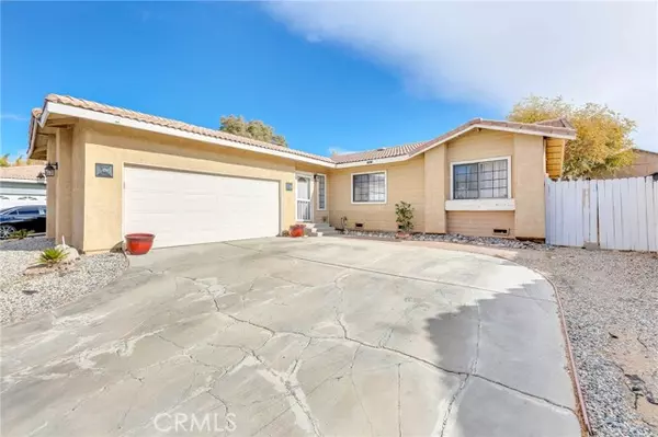 37616 Laderman LN, Palmdale, CA 93550