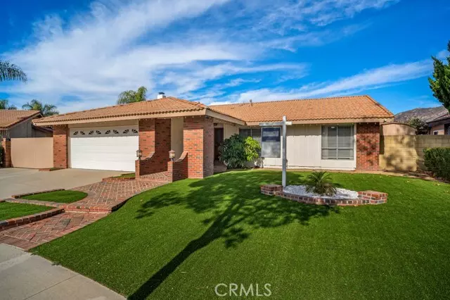 6453 Dowel DR, Simi Valley, CA 93063