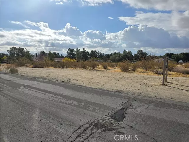 0 Resoto, Apple Valley, CA 92307