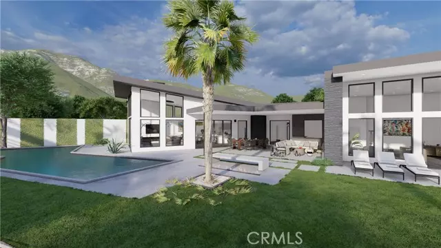 98 Royal Saint Georges WAY, Rancho Mirage, CA 92270