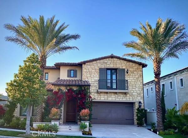 103 Whiteplume, Irvine, CA 92618