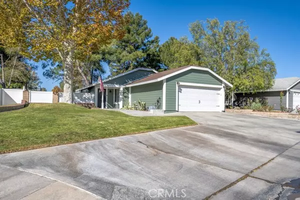 Saugus, CA 91350,22749 Norton DR