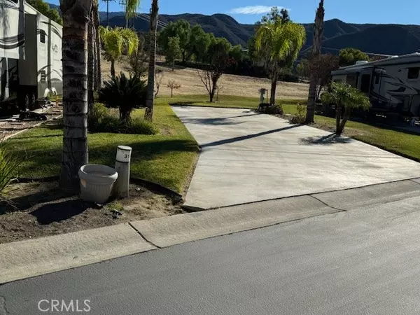 Aguanga, CA 92536,45525 Highway 79 Lot 318