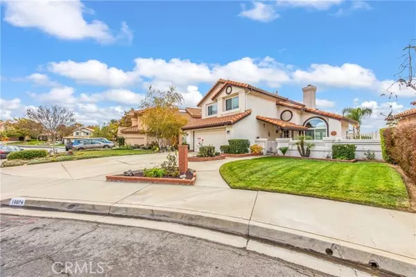 Yucaipa, CA 92399,10974 Laurel Grove CIR