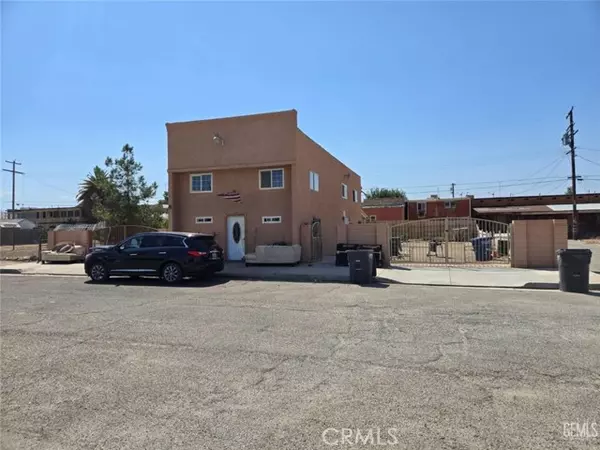 Maricopa, CA 93252,333 Kern ST