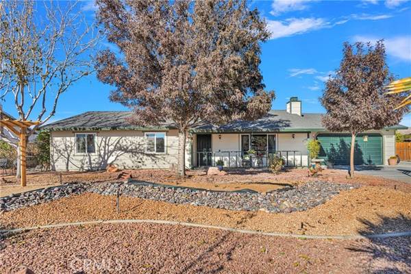 22164 Cholena, Apple Valley, CA 92307