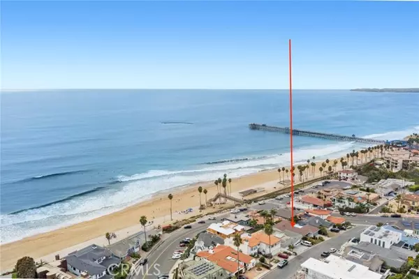 San Clemente, CA 92672,254 Vista Marina