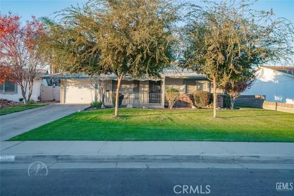 312 Birkdale WAY, Bakersfield, CA 93309