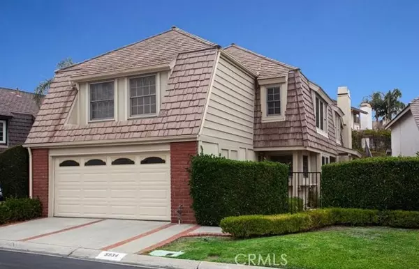 5934 E Calle Principia, Anaheim Hills, CA 92807