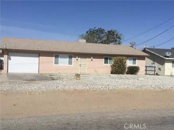 18824 Bellflower ST A, Adelanto, CA 92301