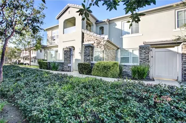 Rancho Cucamonga, CA 91739,7729 Hess PL U3