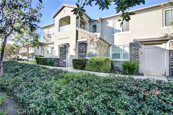 7729 Hess PL U3, Rancho Cucamonga, CA 91739