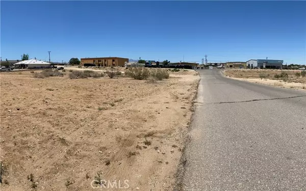 0 Sycamore ST, Hesperia, CA 92345