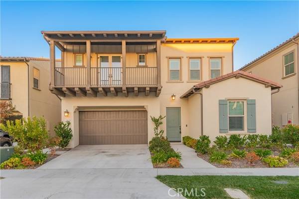 106 Gemini, Irvine, CA 92618