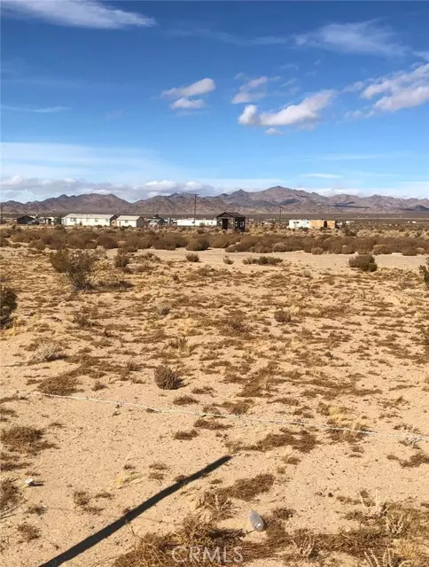 Lucerne Valley, CA 92356,0 Squaw Bush RD