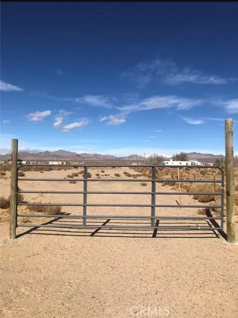 Lucerne Valley, CA 92356,0 Squaw Bush RD