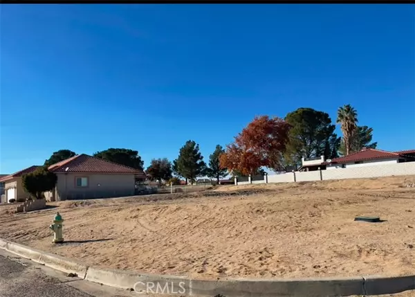 14940 Fireside LN, Helendale, CA 92342