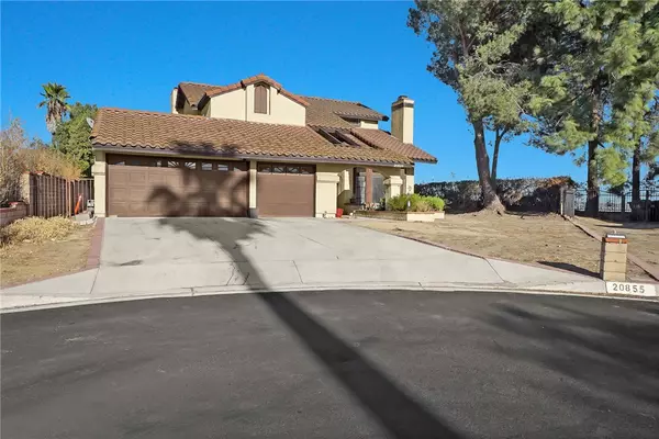 Walnut, CA 91789,20855 E Yellow Feather CIR