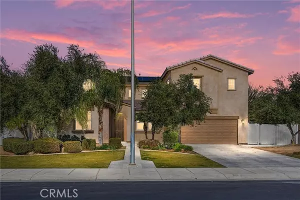 Bakersfield, CA 93314,15836 La Strada Ct