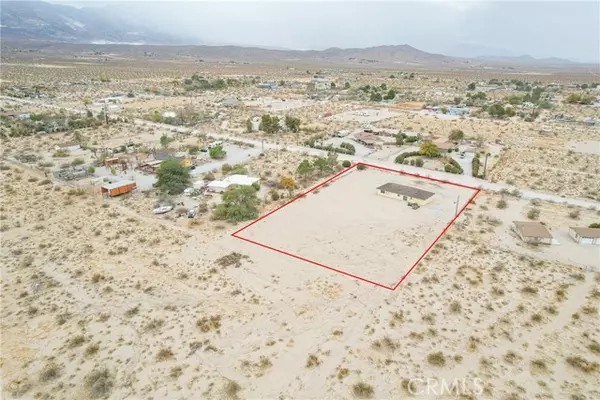 Lucerne Valley, CA 92356,9243 Palomar TRL