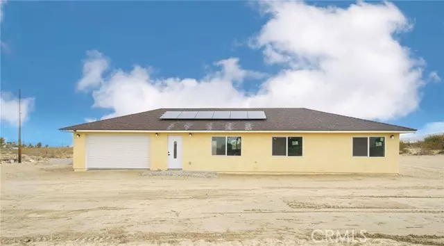 9243 Palomar TRL, Lucerne Valley, CA 92356