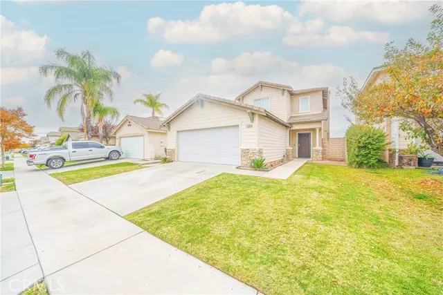 11964 Greenbluff WAY, Yucaipa, CA 92399