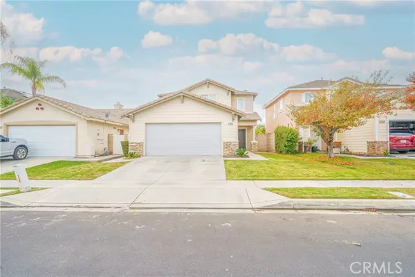 Yucaipa, CA 92399,11964 Greenbluff WAY