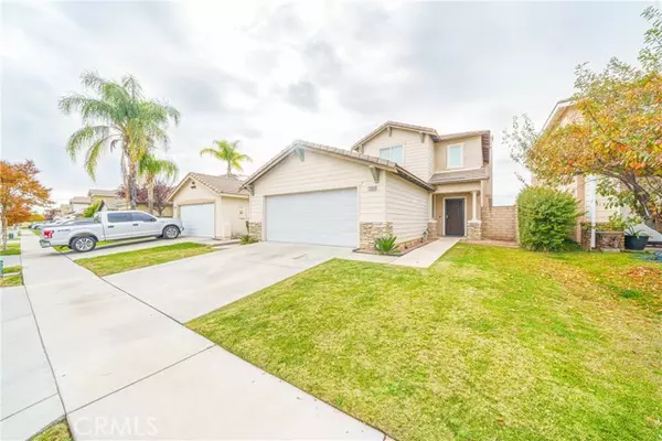 Yucaipa, CA 92399,11964 Greenbluff WAY