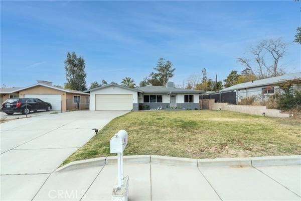 331 N Woodland AVE, Banning, CA 92220