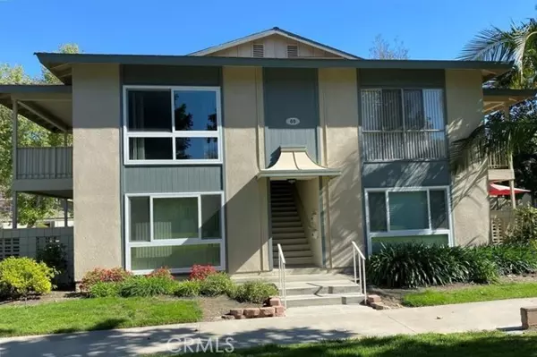 69 #P Calle Aragon P, Laguna Woods, CA 92637