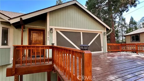 23785 Zurich DR, Crestline, CA 92325