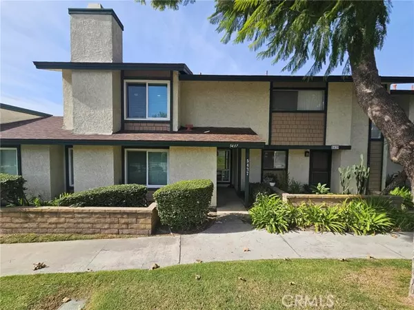 5437 Mead DR, Buena Park, CA 90621