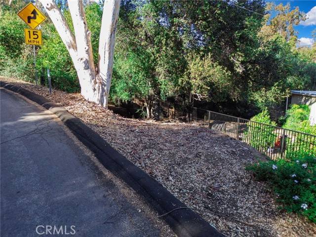 0 Live Oak Canyon RD, La Verne, CA 91750