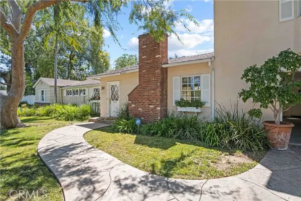 15103 Hartsook ST, Sherman Oaks, CA 91403