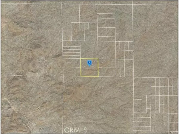 Adelanto, CA 92301,0 Buckthorne Canyon Rd 0462-371-01